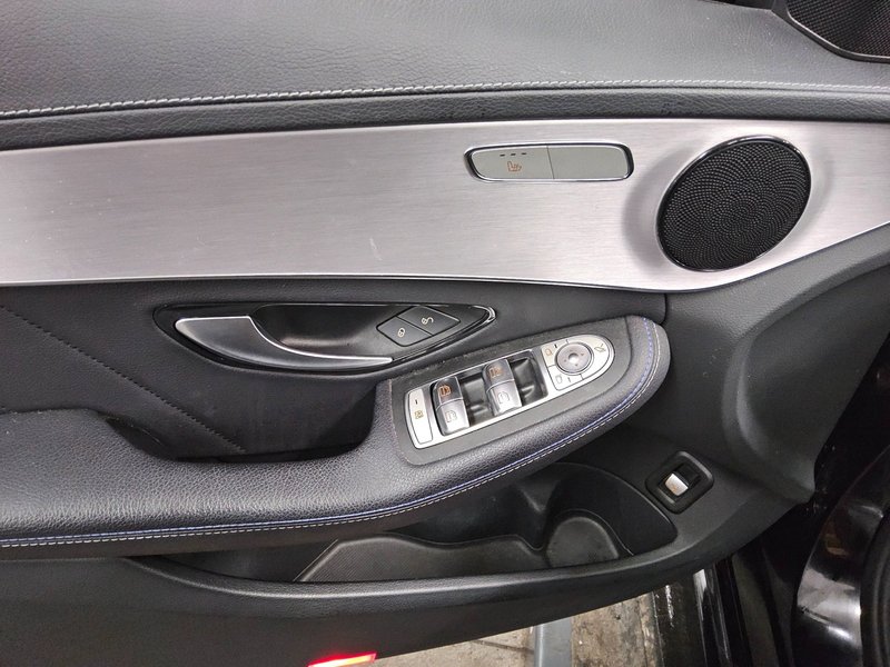 Mercedes-Benz C 220 d karavan automatik AMG Line • ACC • digitalni instrumenti — 10