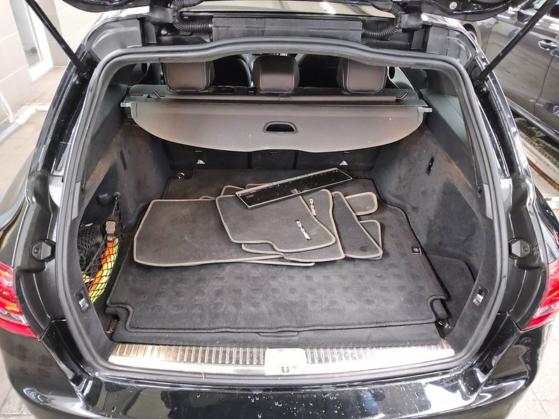 Mercedes-Benz C 220 d karavan automatik AMG Line • ACC • digitalni instrumenti — 12