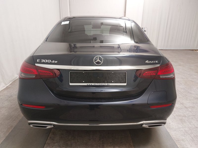 Mercedes-Benz E 300 de 4MATIC automatik Avantgarde • električna peta vrata • HUD — 14