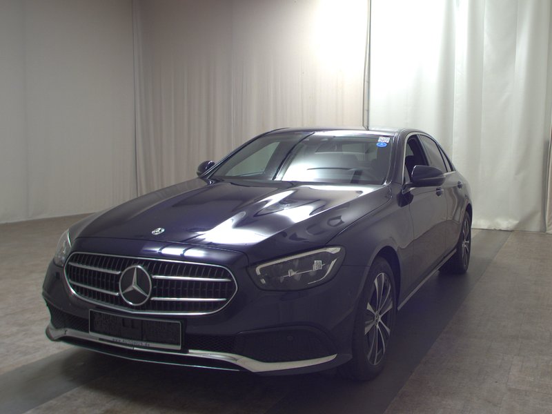 Mercedes-Benz E 300 de 4MATIC automatik Avantgarde • električna peta vrata • HUD — 2