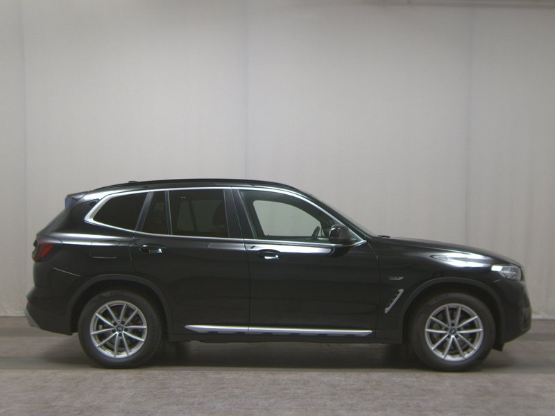 BMW X3 xDrive30e automatik • panorama • Full LED