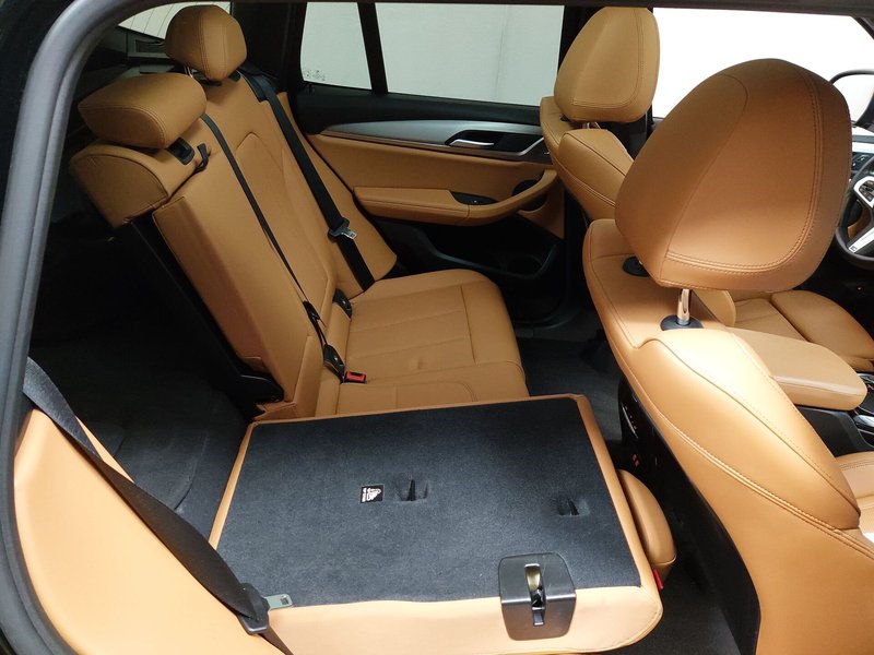 BMW X3 xDrive30e automatik • panorama • Full LED — 18