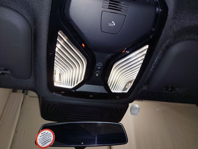 BMW X3 xDrive30e automatik • panorama • Full LED — 20