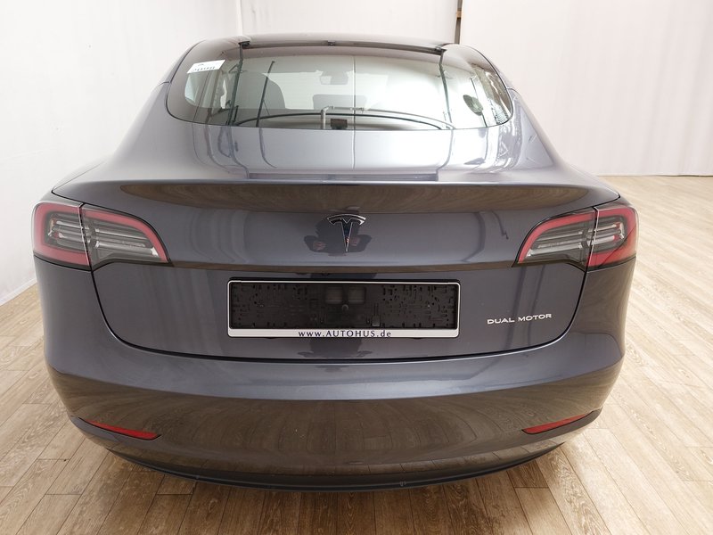Tesla Model 3 Long Range AWD • ACC • Full LED — 14
