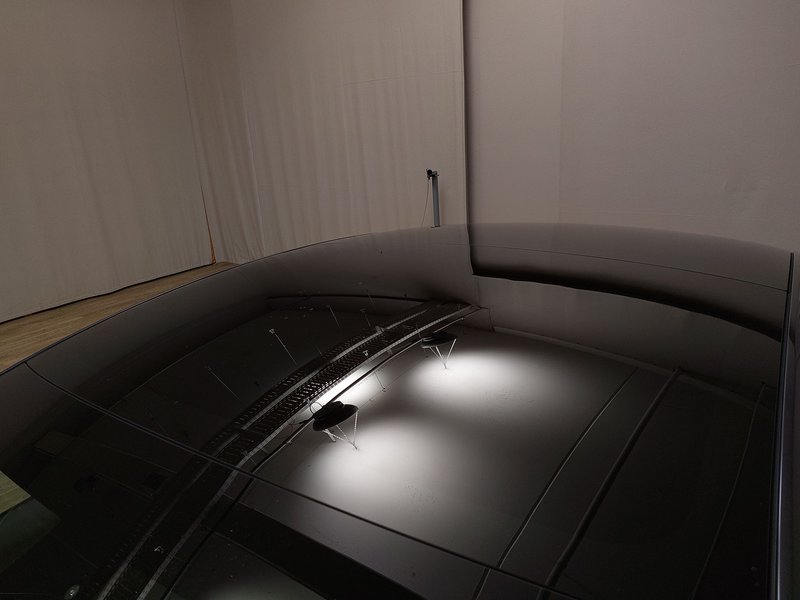 Tesla Model 3 Long Range AWD • ACC • Full LED — 15