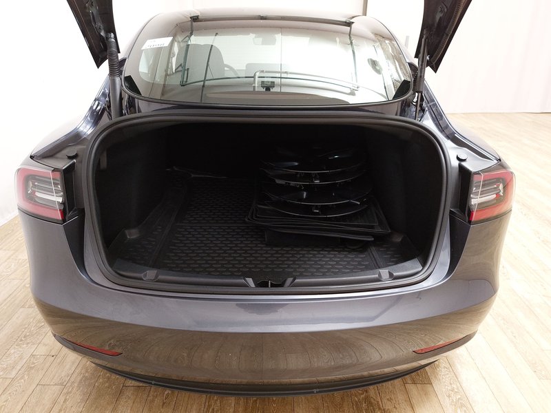 Tesla Model 3 Long Range AWD • ACC • Full LED — 16