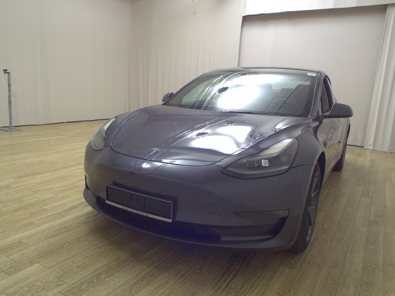 Tesla Model 3 Long Range AWD • ACC • Full LED — 2