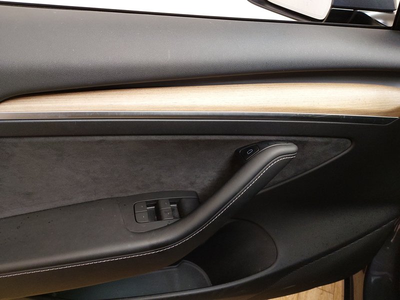 Tesla Model 3 Long Range AWD • ACC • Full LED — 5