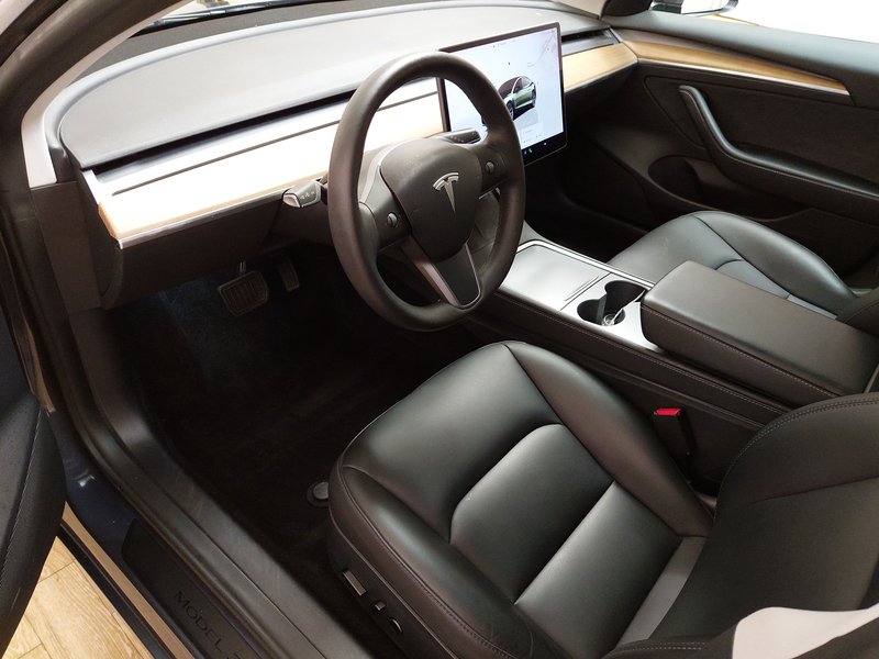 Tesla Model 3 Long Range AWD • ACC • Full LED — 6