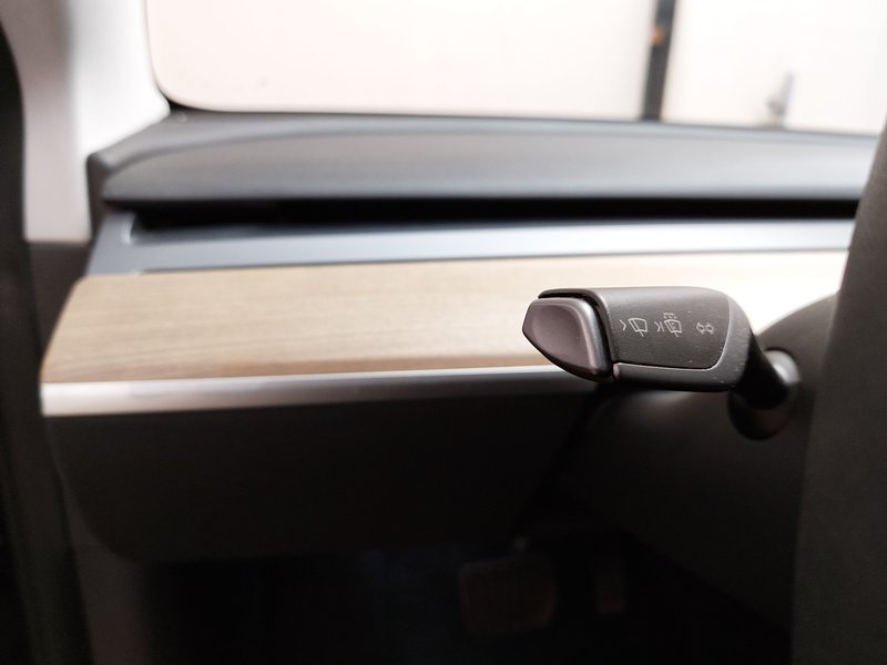 Tesla Model 3 Long Range AWD • ACC • Full LED — 7