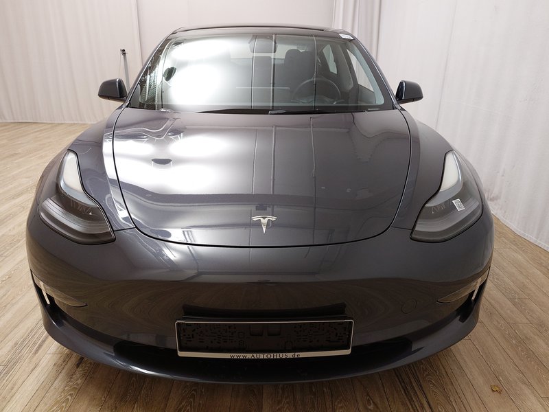 Tesla Model 3 Long Range AWD • ACC • Full LED — 9