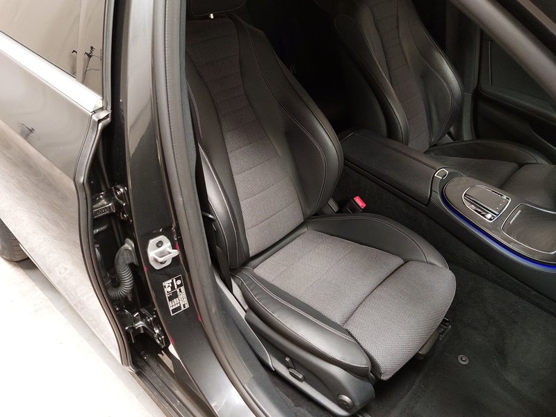 Mercedes-Benz E 220 d automatik Avantgarde • LED • AHK — 10