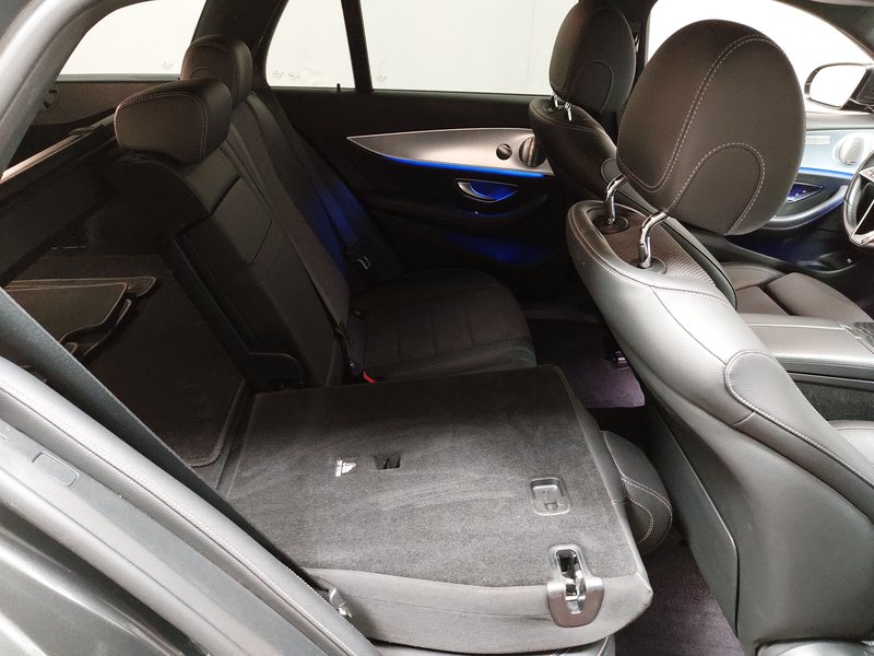 Mercedes-Benz E 220 d automatik Avantgarde • LED • AHK — 11
