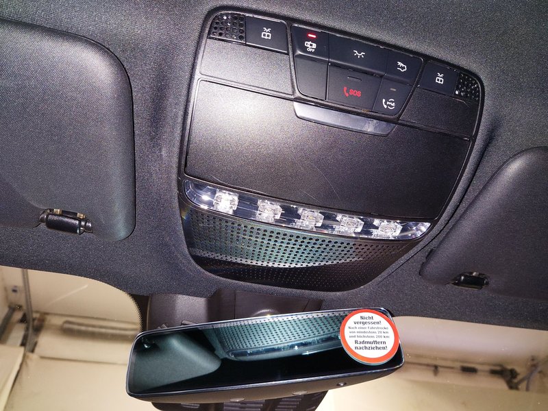 Mercedes-Benz E 220 d automatik Avantgarde • LED • AHK — 13