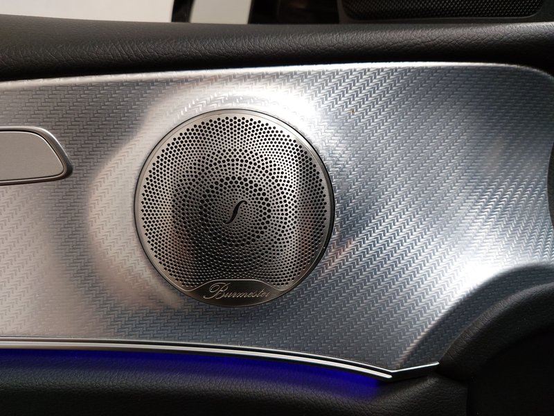 Mercedes-Benz E 220 d automatik Avantgarde • LED • AHK — 15