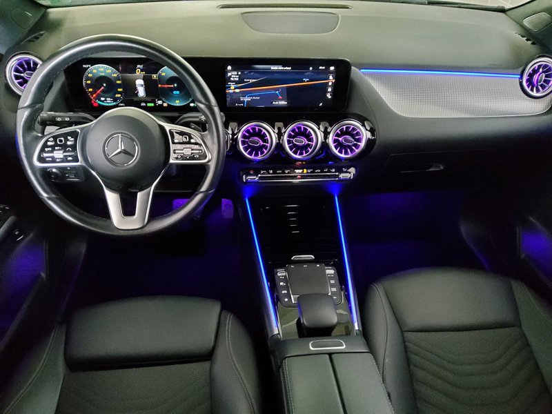 Mercedes-Benz EQA 250 • ACC • LED — 5