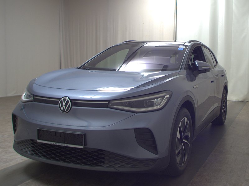 Volkswagen ID.4 Pro Performance • 360° kamera • ACC — 2