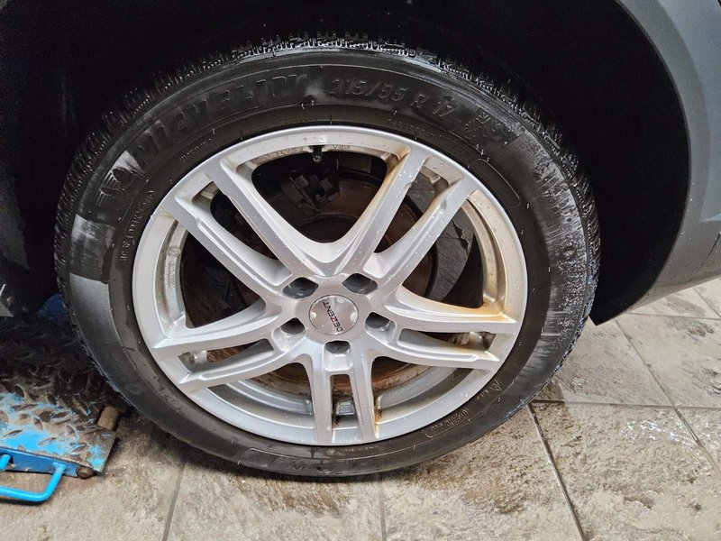 Volkswagen T-Roc 2.0 TDI automatik Sport • ACC • Full LED — 11
