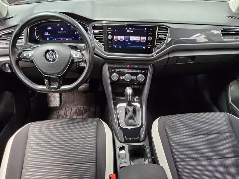 Volkswagen T-Roc 2.0 TDI automatik Sport • ACC • Full LED — 5