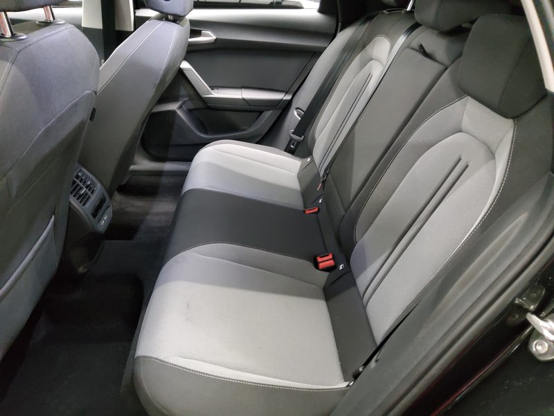 SEAT Leon Sportstourer 2.0 TDI automatik Style • ACC • AHK — 13