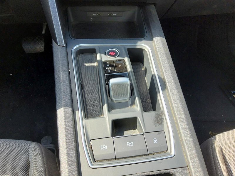 SEAT Leon Sportstourer 2.0 TDI automatik Style • ACC • AHK — 6