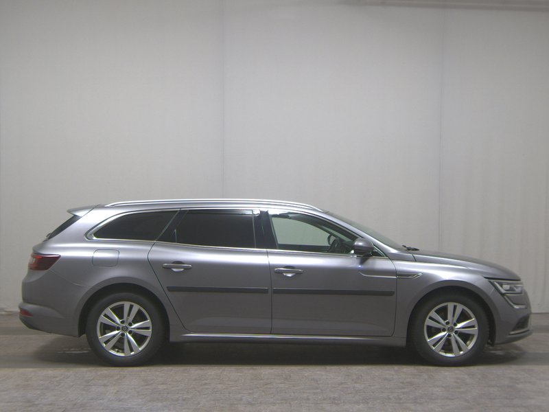 Renault Talisman Grandtour 1.6 dCi • ACC • kuka za vuču