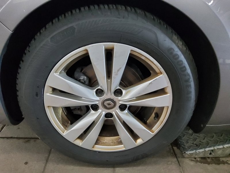 Renault Talisman Grandtour 1.6 dCi • ACC • kuka za vuču — 10