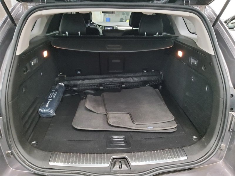 Renault Talisman Grandtour 1.6 dCi • ACC • kuka za vuču — 11