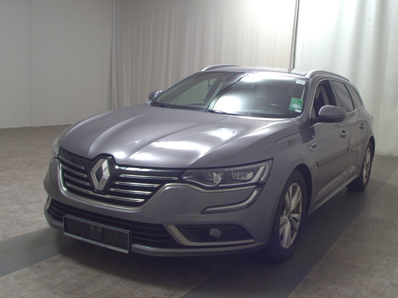 Renault Talisman Grandtour 1.6 dCi • ACC • kuka za vuču — 2
