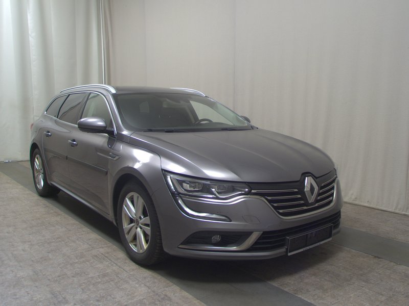 Renault Talisman Grandtour 1.6 dCi • ACC • kuka za vuču — 3