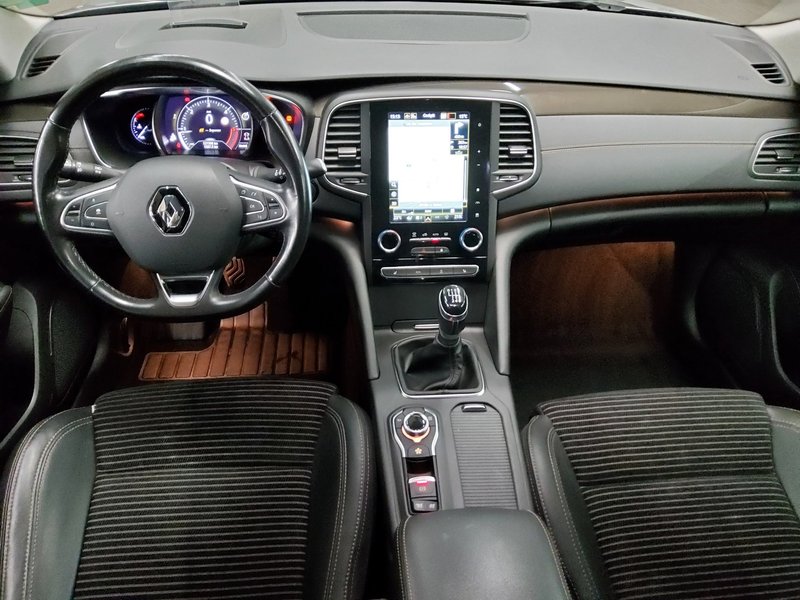 Renault Talisman Grandtour 1.6 dCi • ACC • kuka za vuču — 5