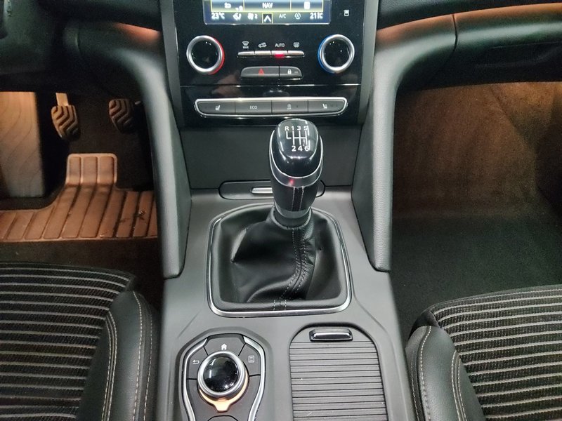 Renault Talisman Grandtour 1.6 dCi • ACC • kuka za vuču — 6