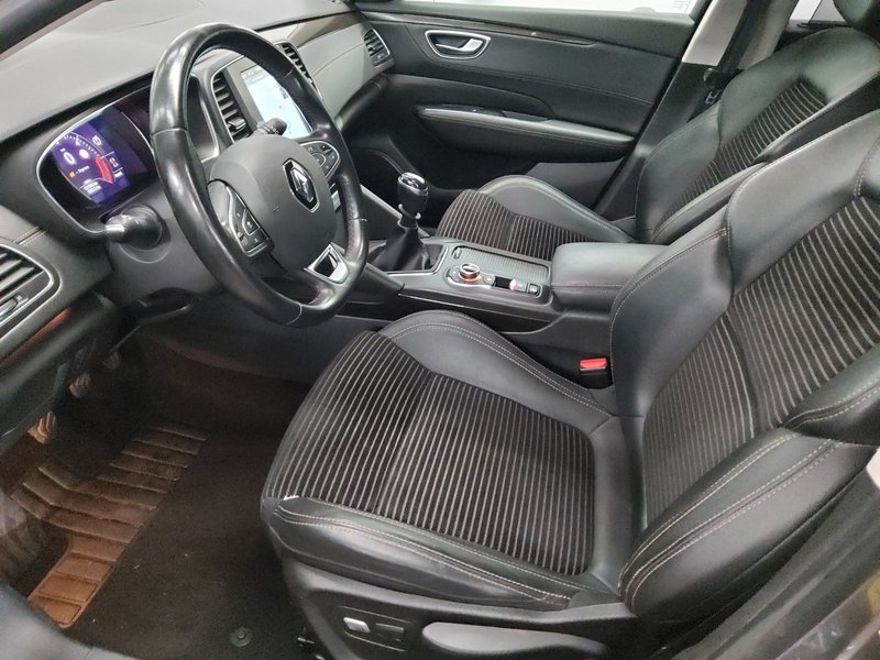 Renault Talisman Grandtour 1.6 dCi • ACC • kuka za vuču — 8