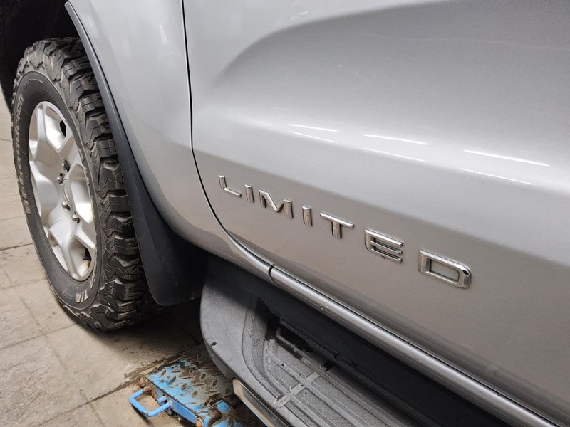 Ford Ranger 2.2 TDCi automatik • koža — 11