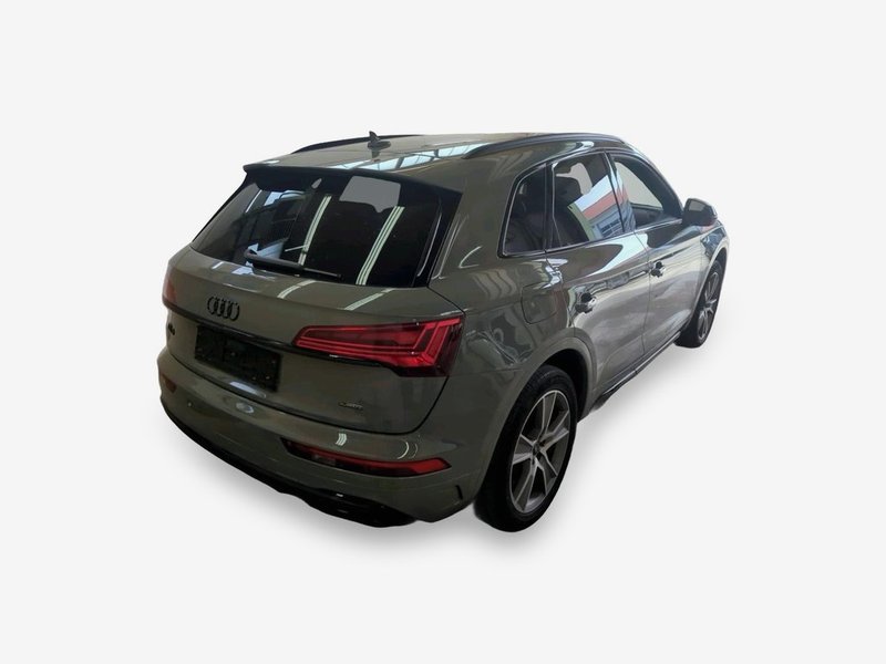 Audi Q5 55 TFSI e quattro automatik S line • ACC • kuka — 4