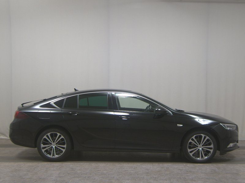 Opel Insignia GS 2.0 CDTI automatik Ultimate • HUD • Full LED