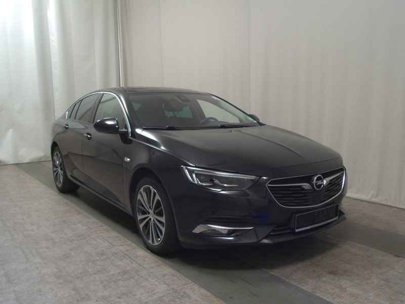 Opel Insignia GS 2.0 CDTI automatik Ultimate • HUD • Full LED — 3