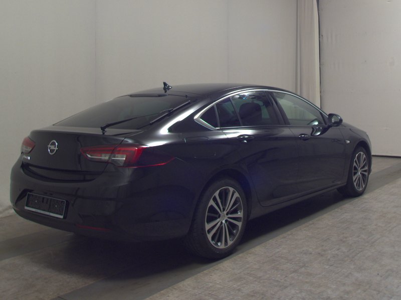 Opel Insignia GS 2.0 CDTI automatik Ultimate • HUD • Full LED — 4