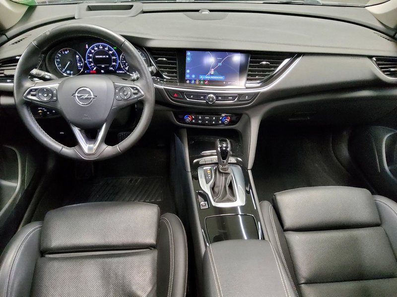 Opel Insignia GS 2.0 CDTI automatik Ultimate • HUD • Full LED — 6