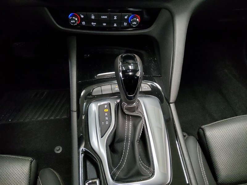 Opel Insignia GS 2.0 CDTI automatik Ultimate • HUD • Full LED — 7