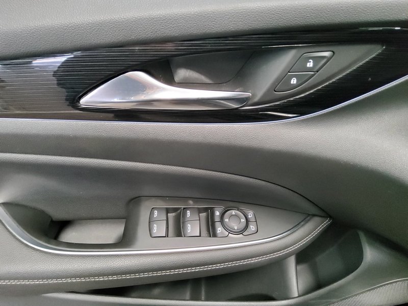 Opel Insignia GS 2.0 CDTI automatik Ultimate • HUD • Full LED — 9