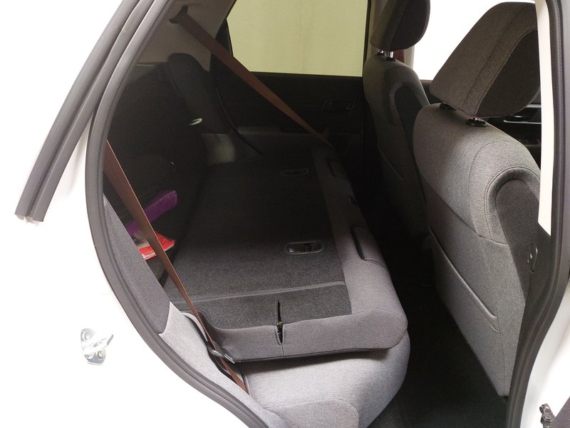 Honda e Advance • 360° kamera • panorama — 11