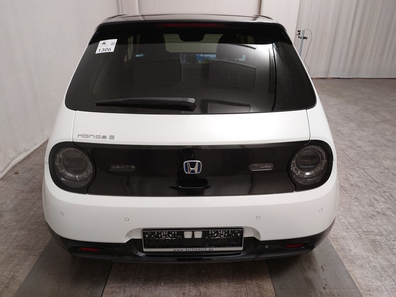 Honda e Advance • 360° kamera • panorama — 14