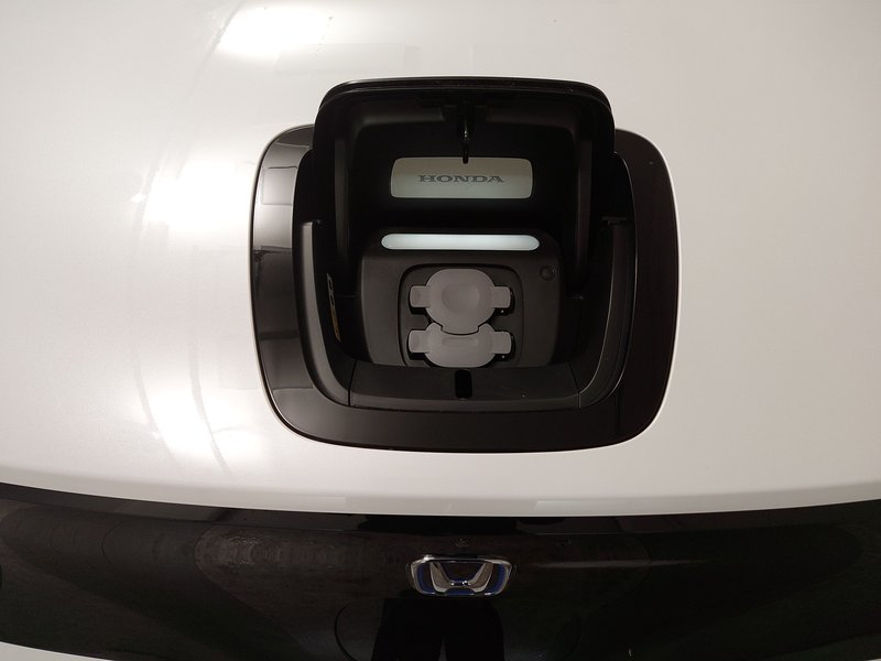 Honda e Advance • 360° kamera • panorama — 18