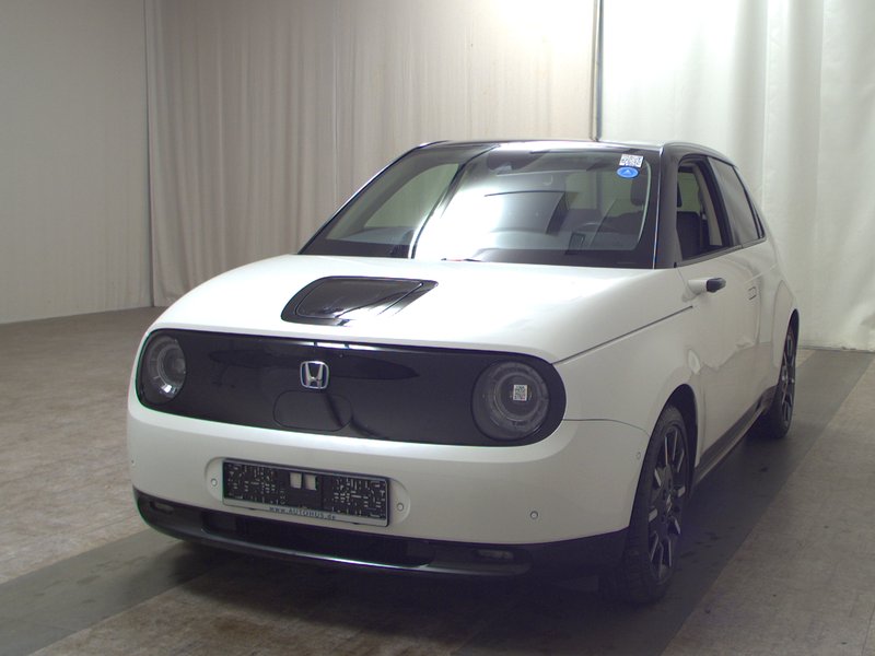 Honda e Advance • 360° kamera • panorama — 2