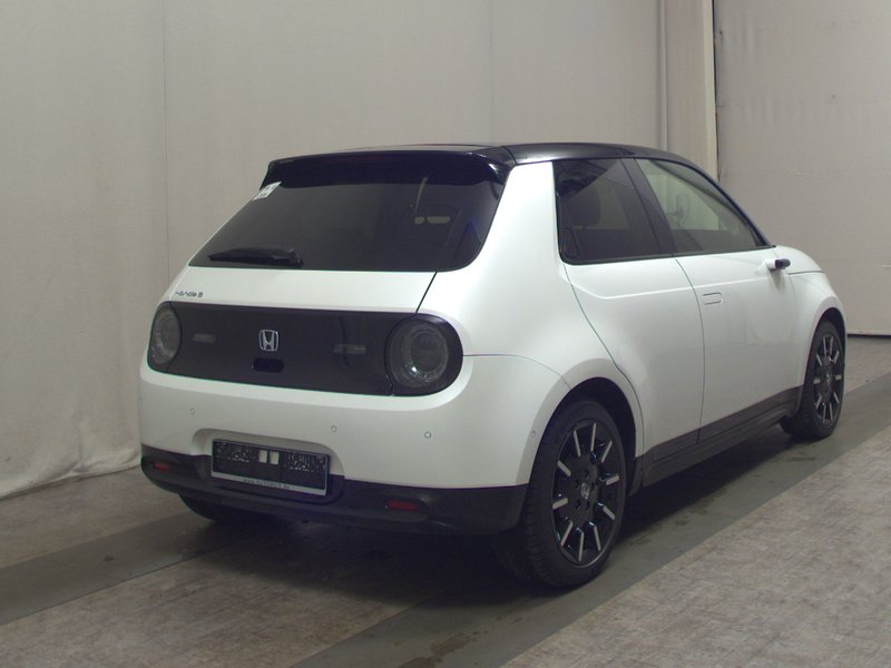 Honda e Advance • 360° kamera • panorama — 4