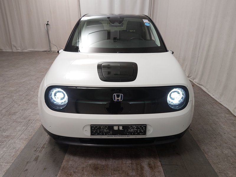 Honda e Advance • 360° kamera • panorama — 9