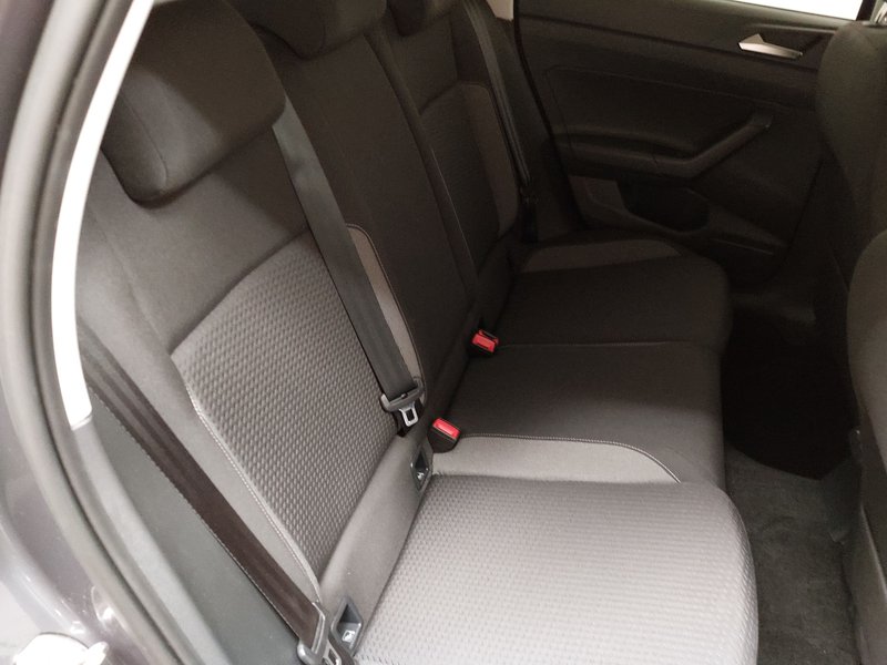 Volkswagen Polo 1.0 Life • LED • digitalni instrumenti — 11
