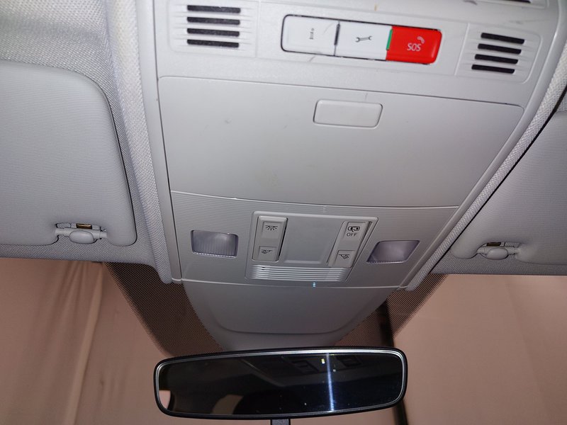 Volkswagen Polo 1.0 Life • LED • digitalni instrumenti — 13