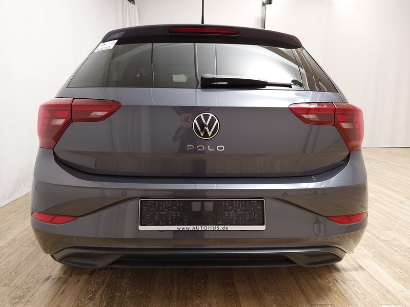 Volkswagen Polo 1.0 Life • LED • digitalni instrumenti — 14
